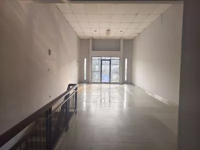Ruko 2 Lantai Siap Pakai Dekat Sekolah di Mekarwangi Bandung