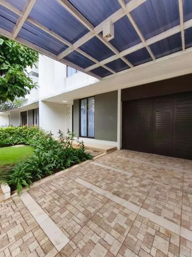 Disewakan Rumah Siap Huni di Summarecon Bandung Cluster Btari