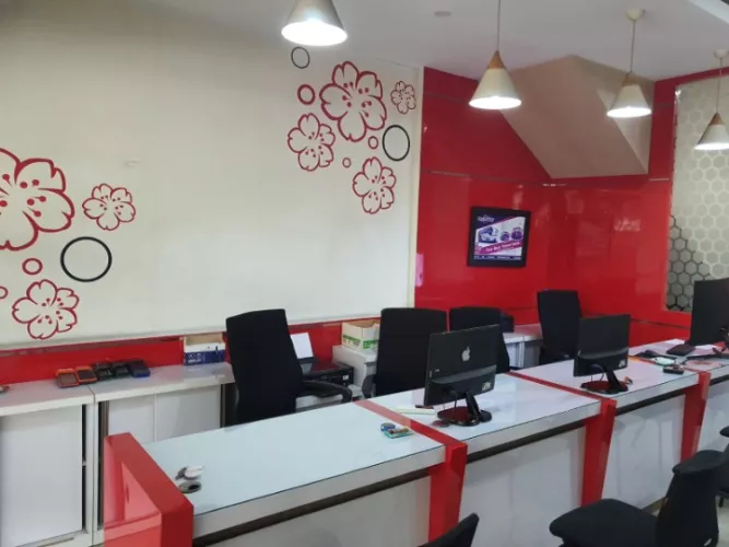 Jual Segera Ruko Siap Pakai Puri Dago Bandung