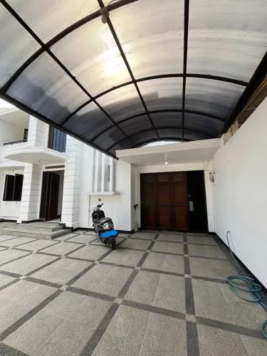 Sewa Rumah di Mekar Wangi Cocok Untuk Hunian Maupun Komersil