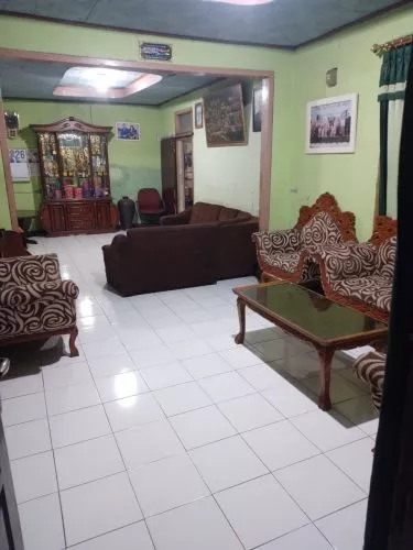 Rumah Terawat Siap Huni di Mekarrahayu Margaasih Bandung