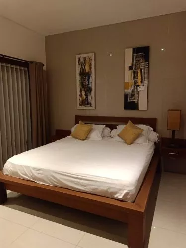 For Sale Villa Canggu Bali