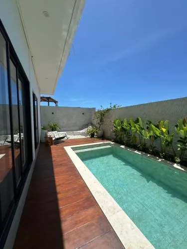 Brand New Villa Jimbaran Goa Gong