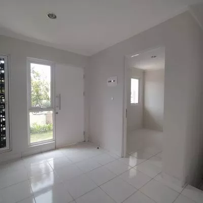 Rumah Dayana 2 Lantai Siap Huni di Summarecon Bandung