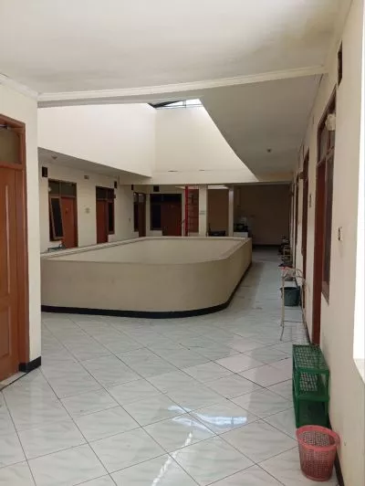 Kost Aktif Full Isi Dekat Kampus Maranatha di Kota Bandung