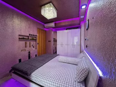 Apartemen Sudirman 2BR Full Furnish Bandung