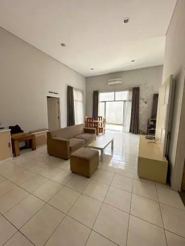 Rumah KBP Tatar Mayang Sunda