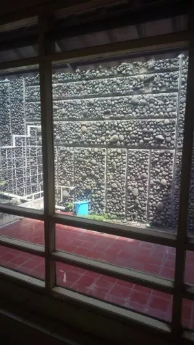 Jual Ruko 2 lantai Hoek di dekat alun2 kota Subang 