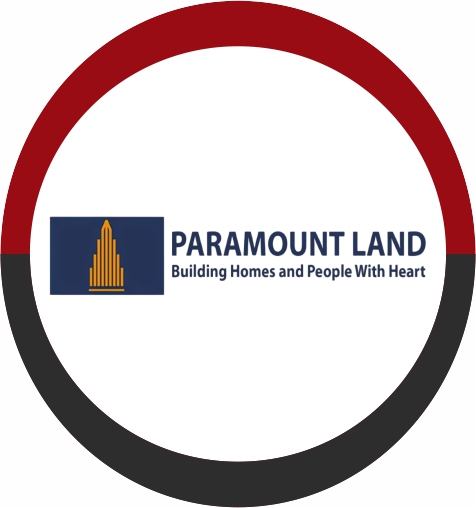PT. Paramount Land