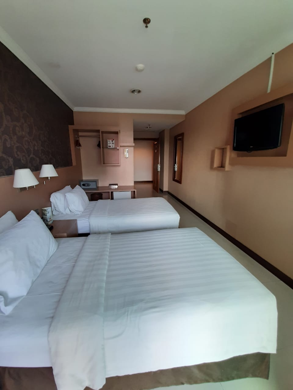 Dijual Apartement Galery Ciumbuleuit 1 Type Studio 