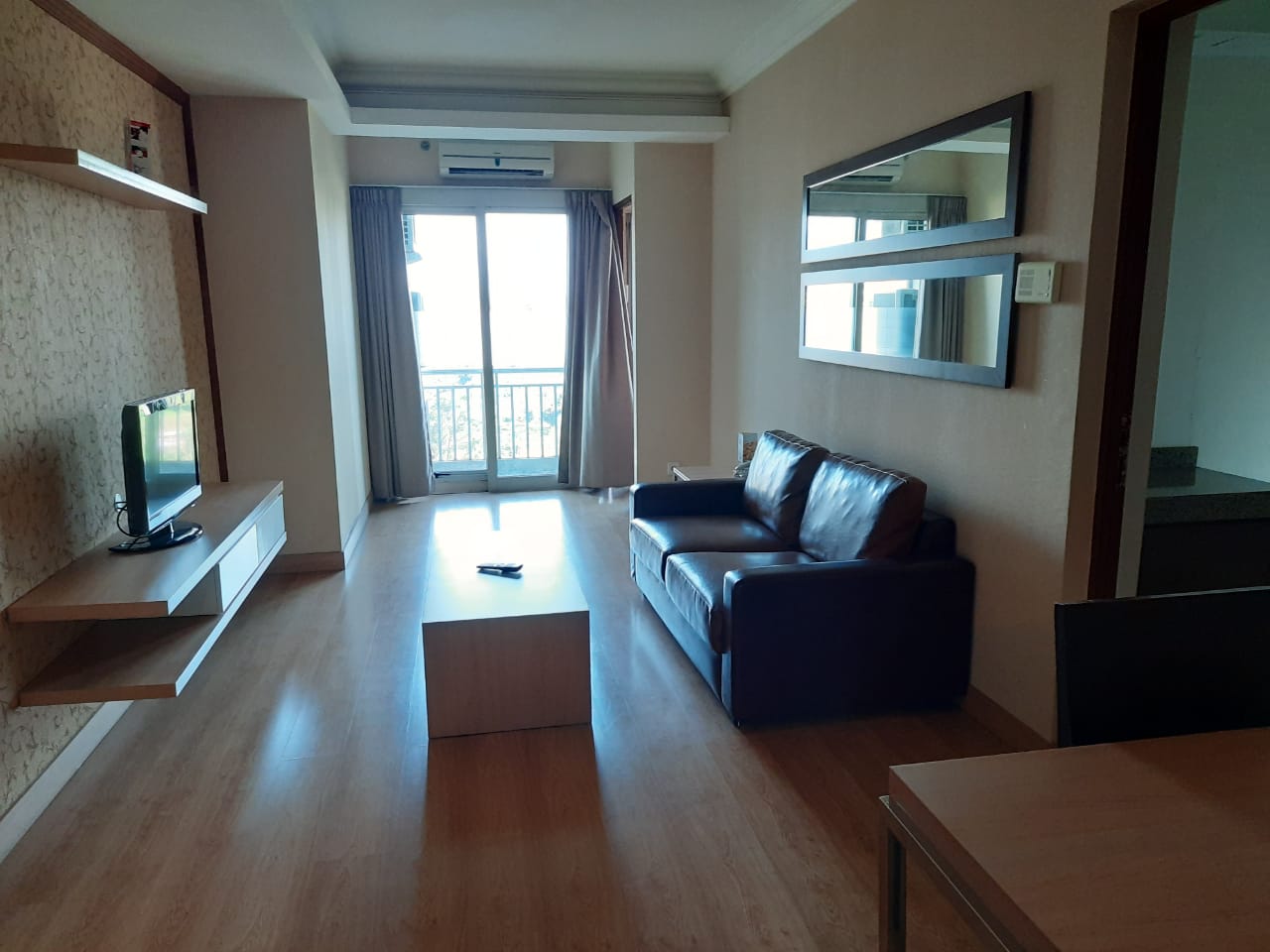 Dijual Apartement Galery Ciumbuleuit 1 Type 3BR 