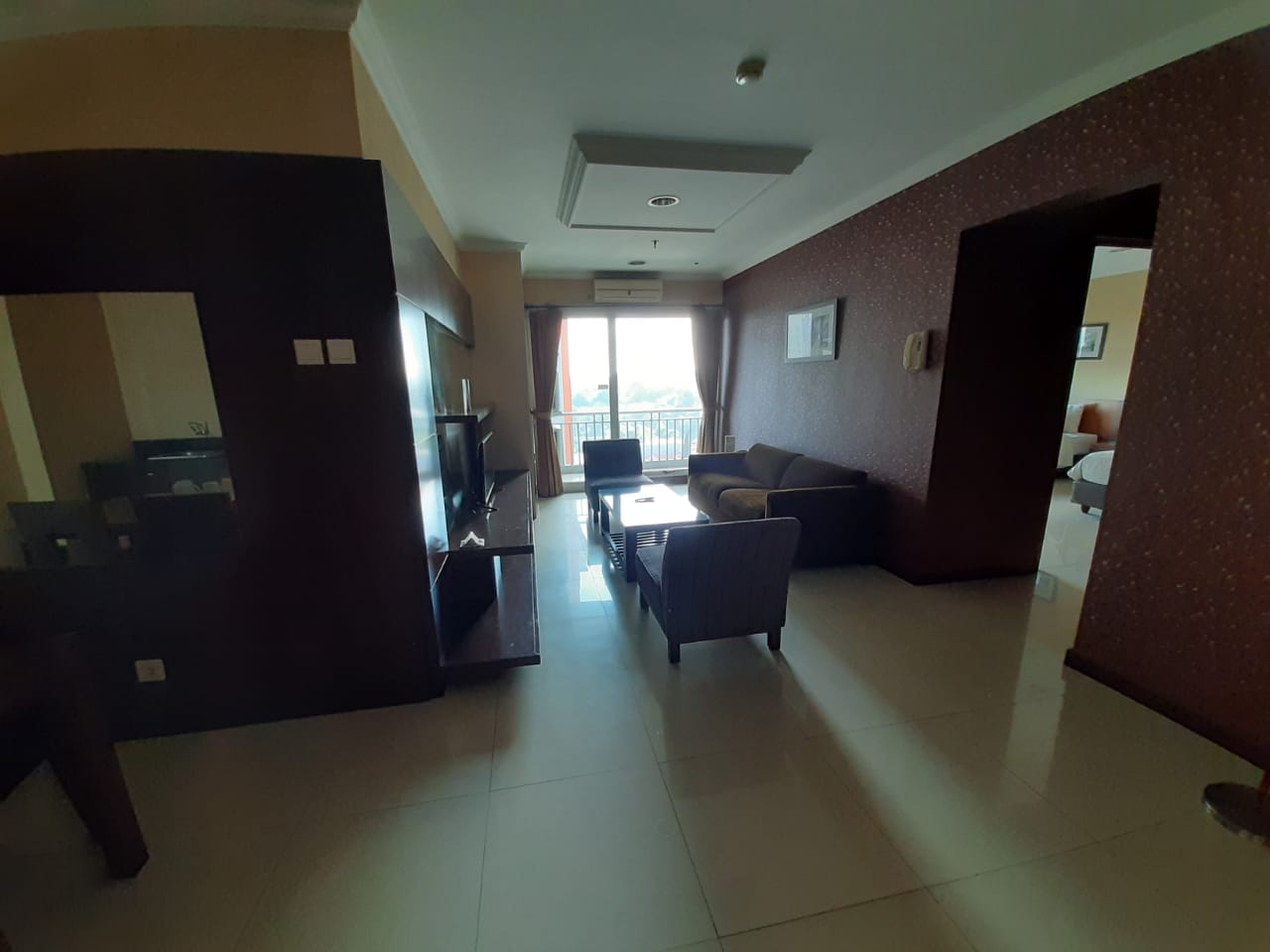 Dijual Apartement Galery Ciumbuleuit 1 Type 3BR 