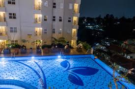 Dijual Apartement Parest 2Br Lantai 27 2