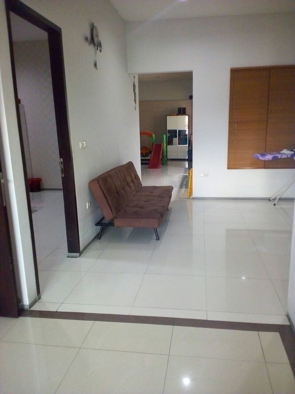 Dijual Taman Holis Bandung