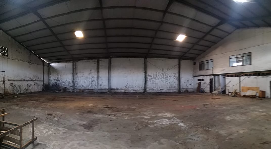 Disewa Gudang di Gunung Batu Pasteur Bandung
