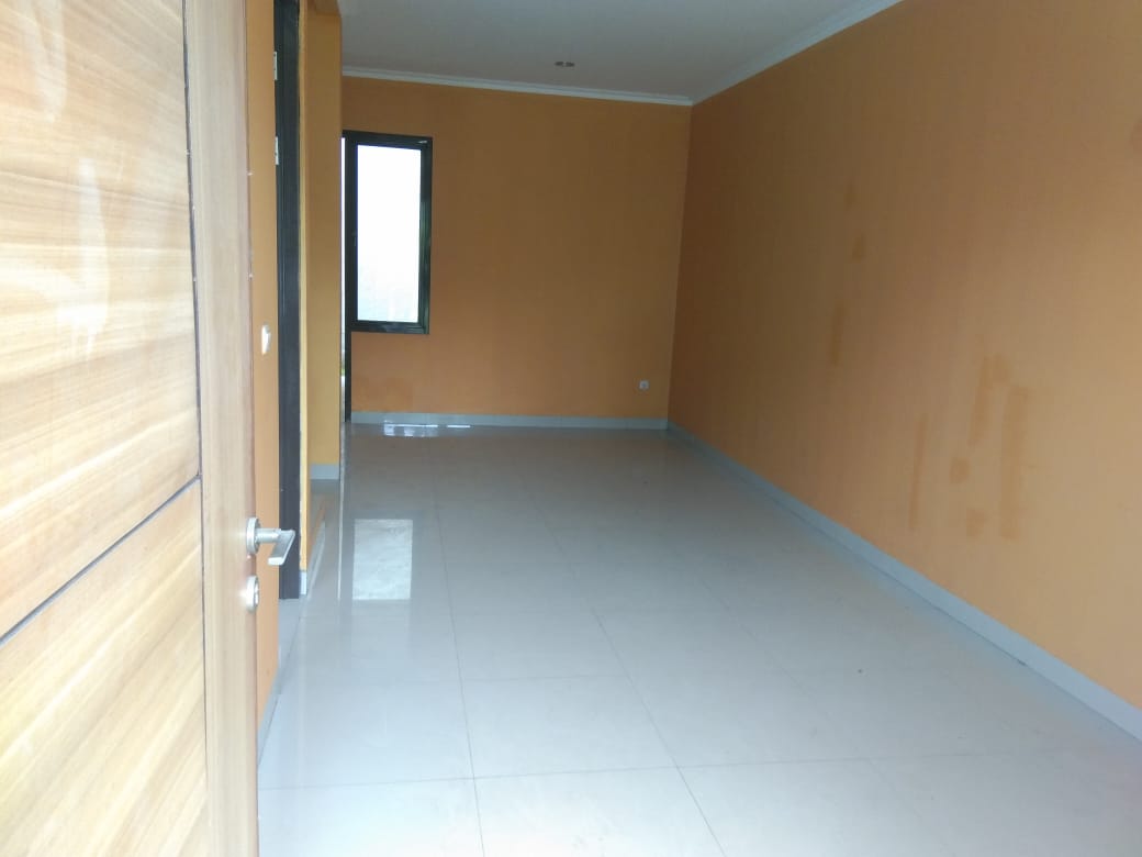 Dijaual Rumah Taman Holis