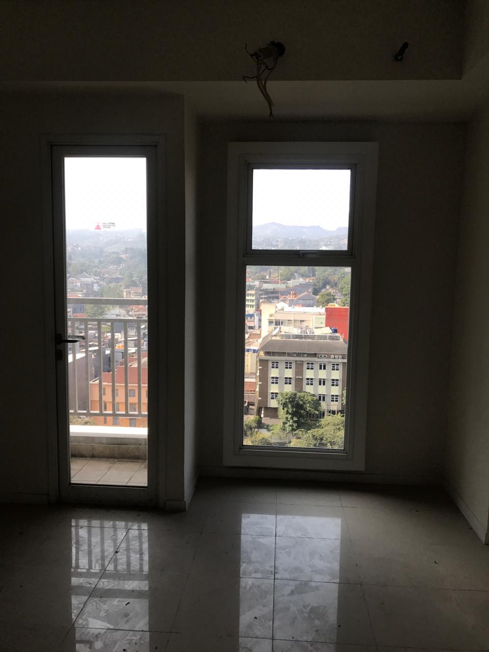 Apartement Type Studio Parahyangan Residence Bandung