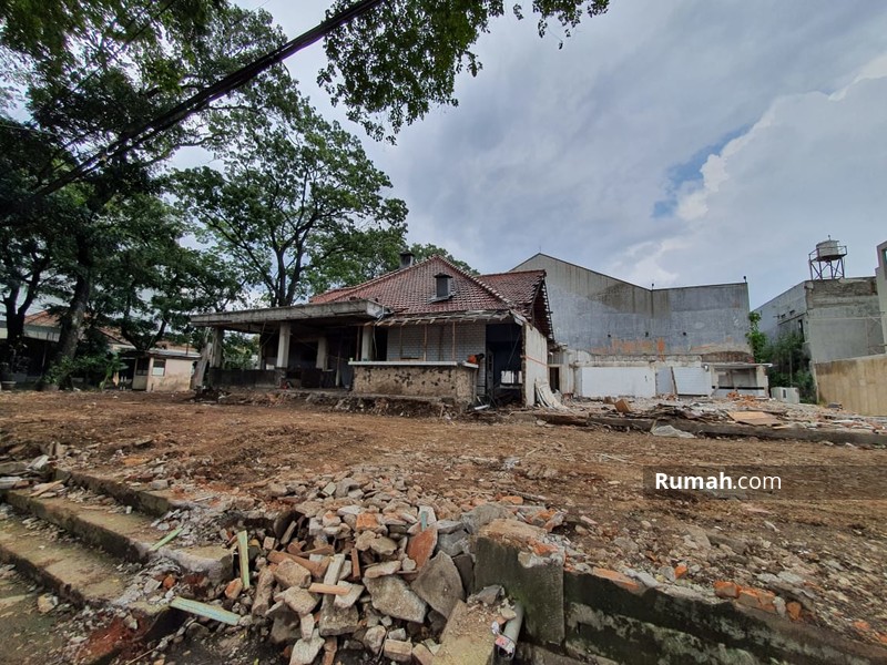 SEWA TANAH SAYAP DAGO DEKAT BANK BCA