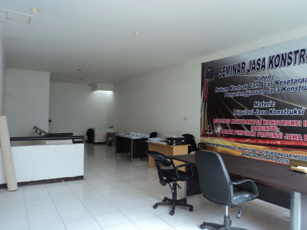 Pasar Modern Batununggal