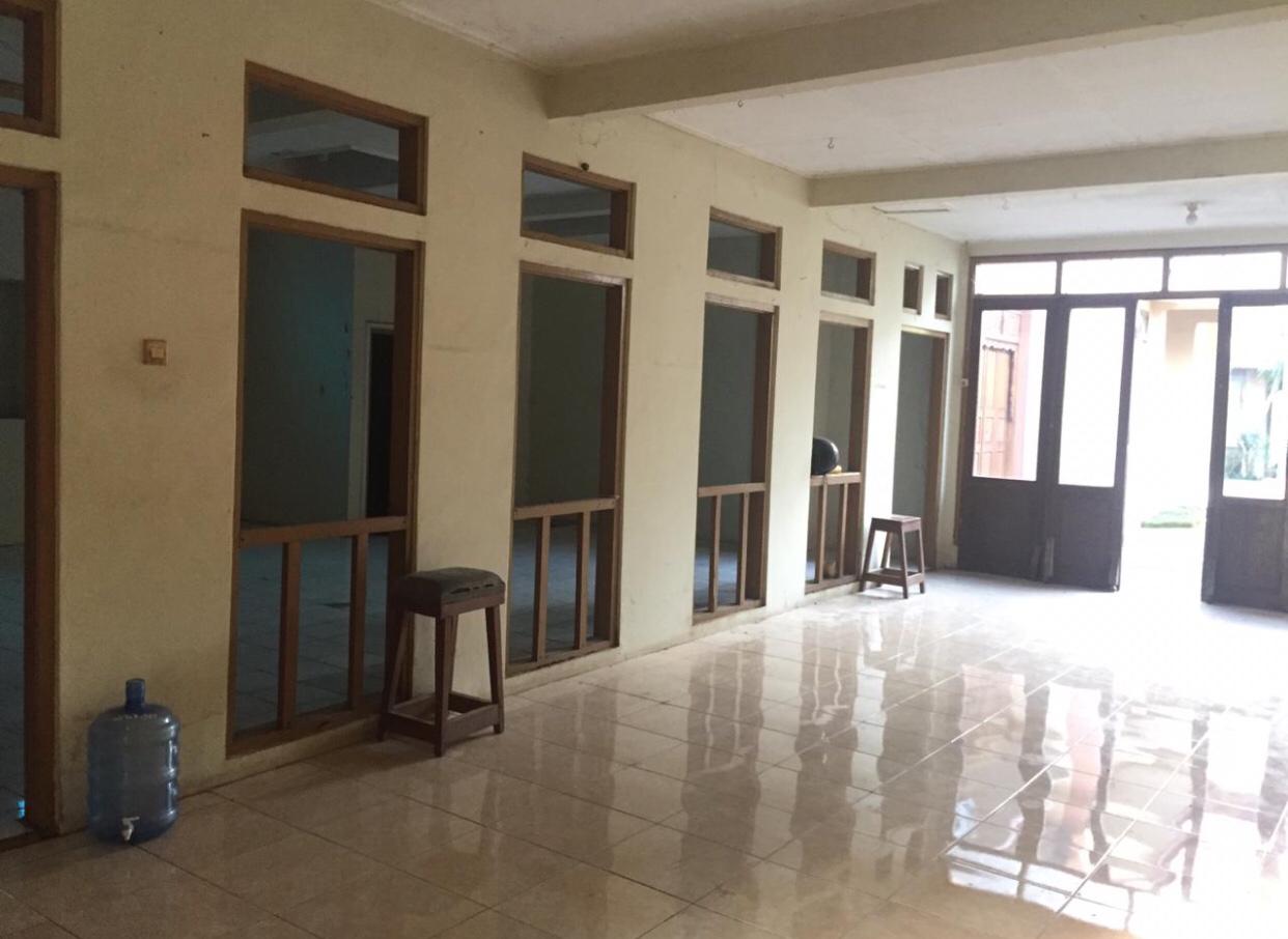 Jual Toko plus 2 Rumah di Pagaden Subang