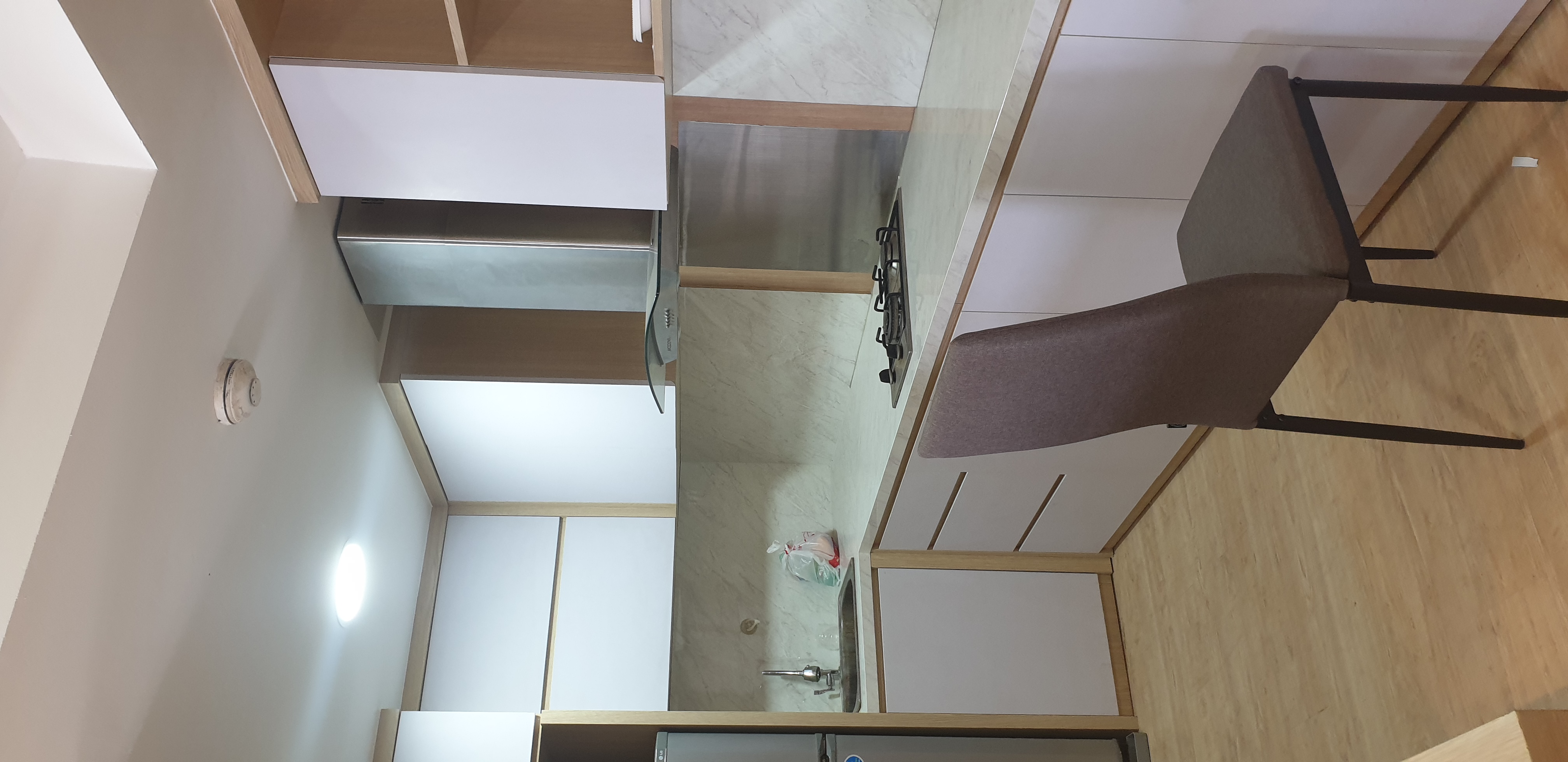 Jual Apartement di Braga