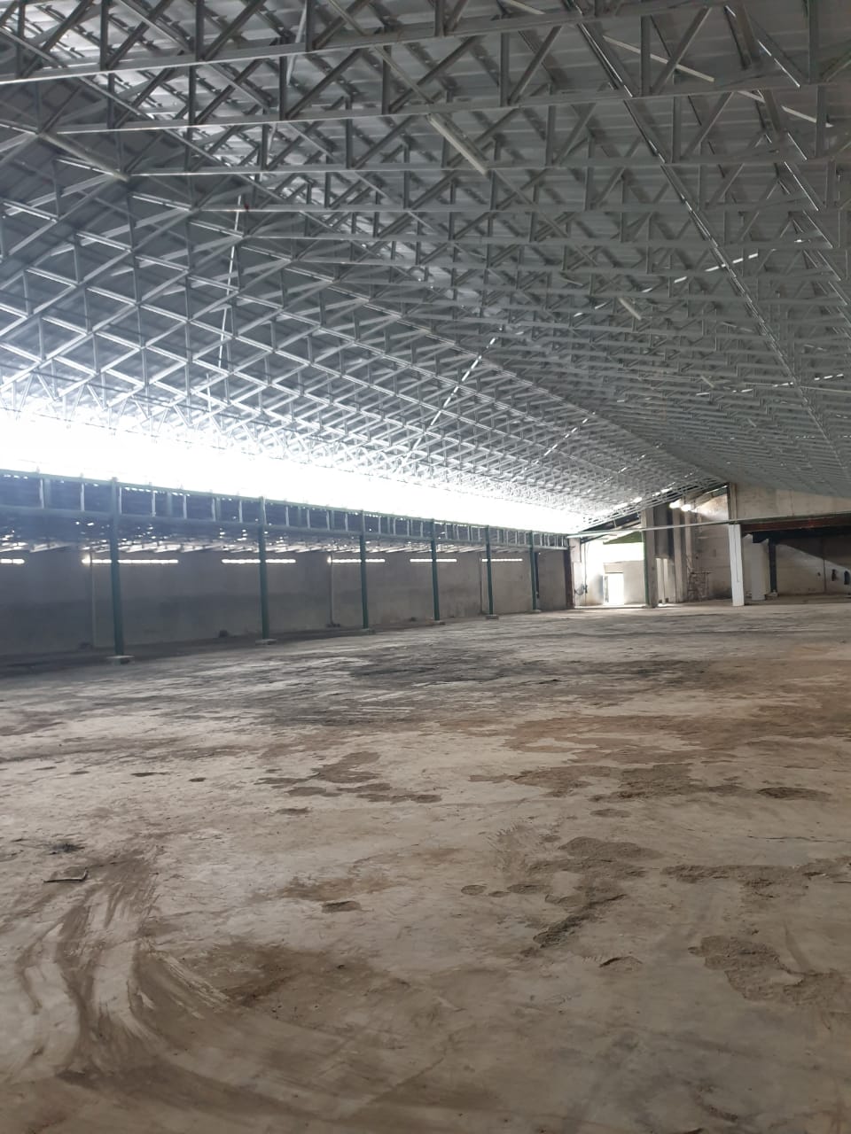 Disewa Gudang Kopo Permai Bandung