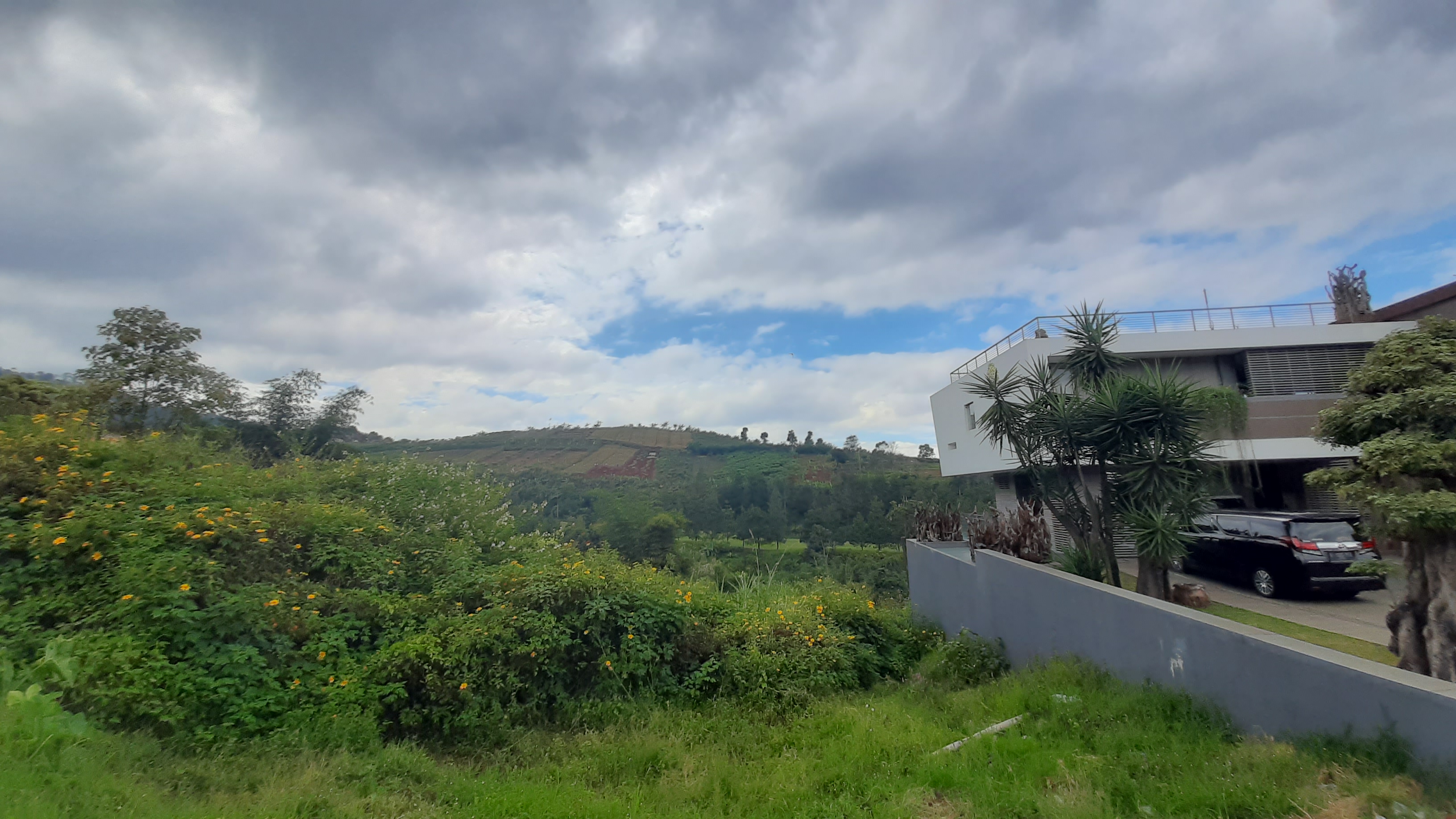 JARANG ADA TANAH DAGO GOLF ISLAND DAGO PAKAR