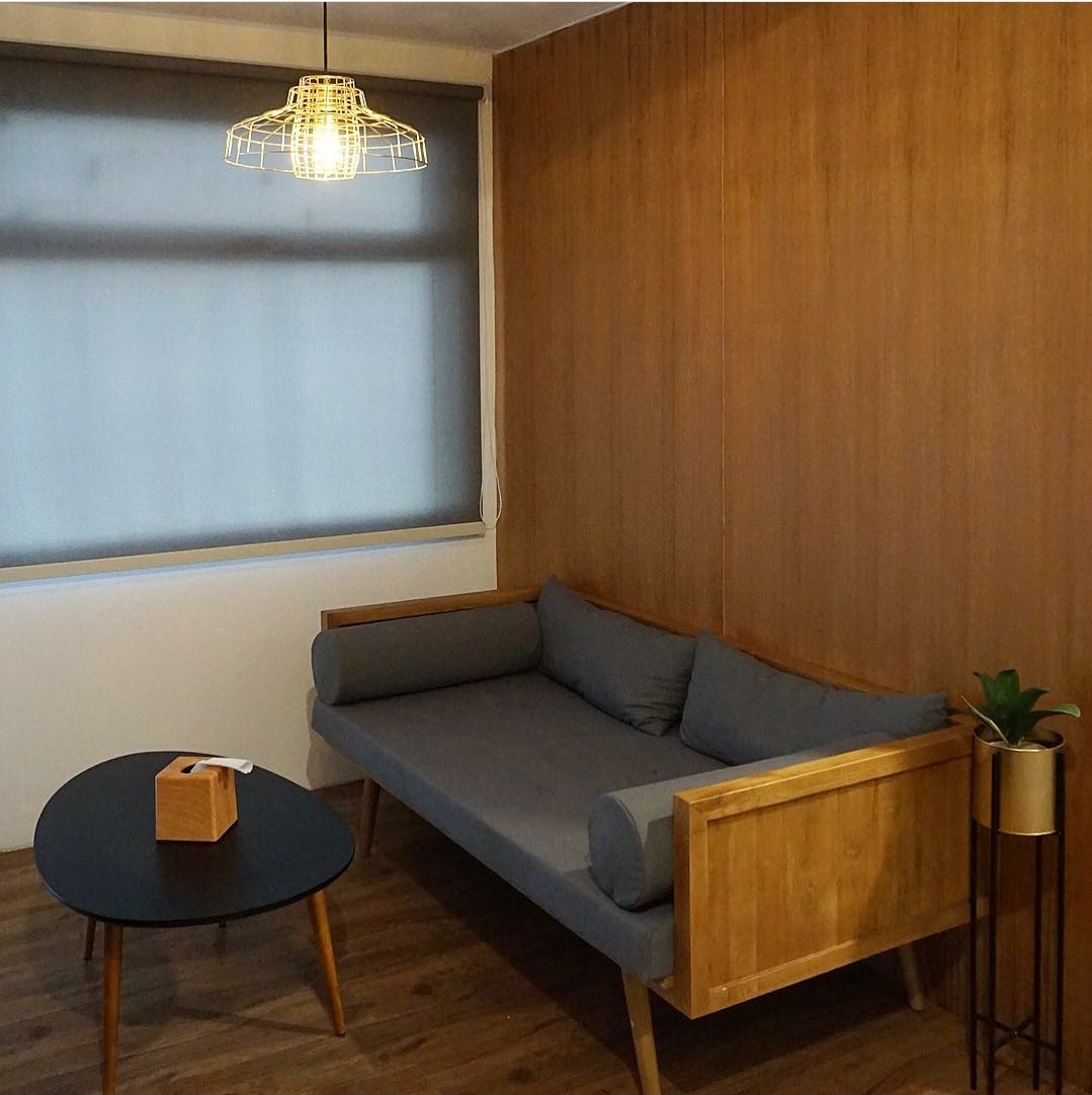 Jual Apartement 2BR Pool View Full Furnished Berkualitas di Grand Asia Afrika