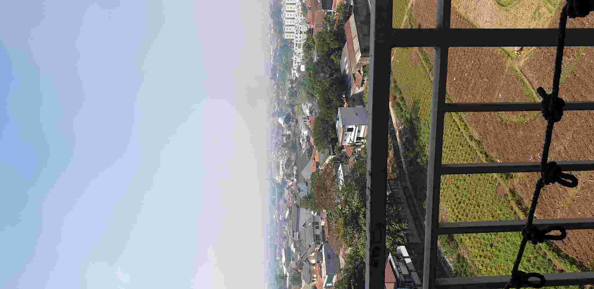 Jual Apartemen di Easton Park Jatinangor