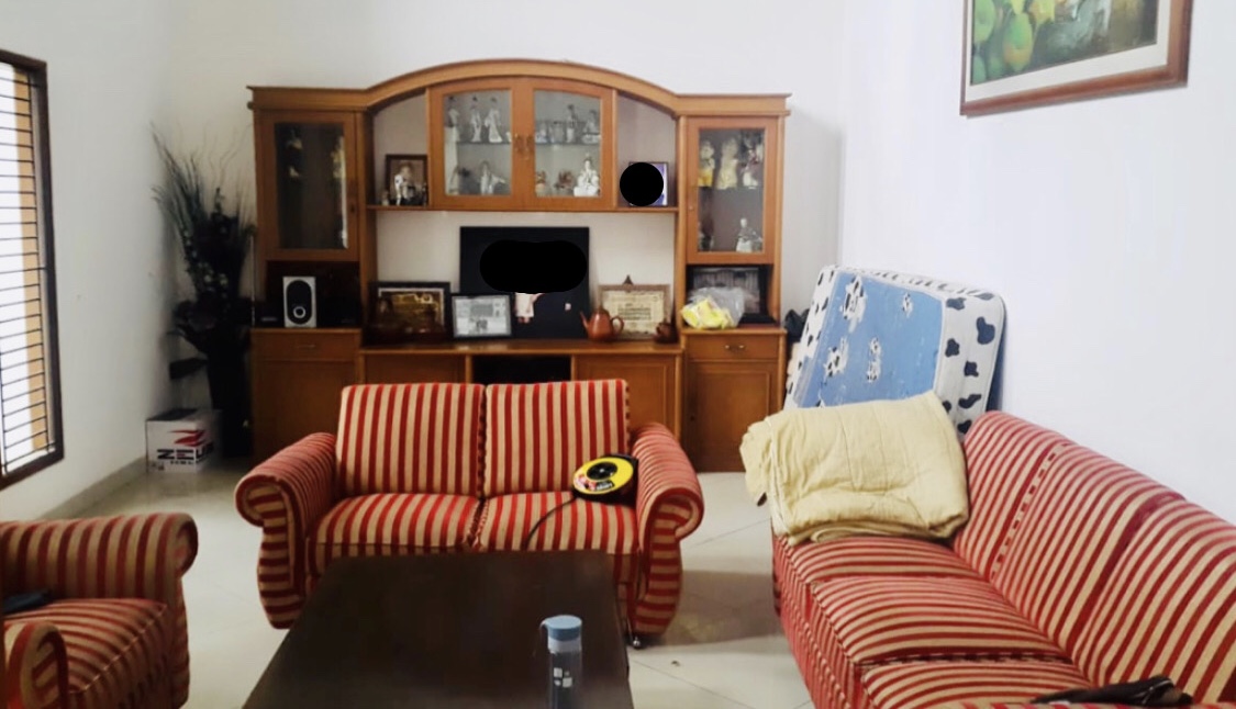 Rumah Setiabudi Regency Terawat dan Nyaman Rumah Setiabudi Regency Terawat dan Nyaman