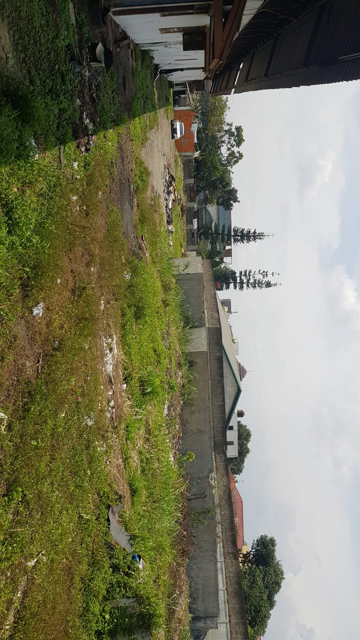Jual Tanah Cimencrang Gedebage Akses Container 40Ft Jual Tanah Cimencrang Gedebage Akses Container 40Ft