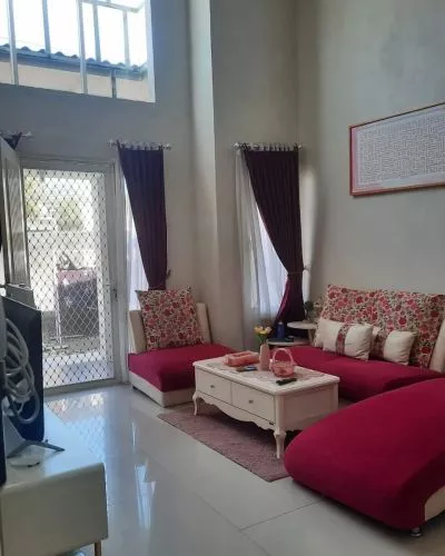 Dijual Rumah Minimalis di Daerah Situgunting