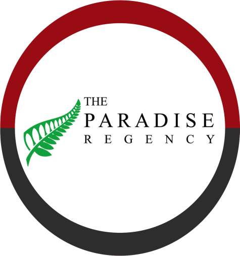 The Paradise Regency